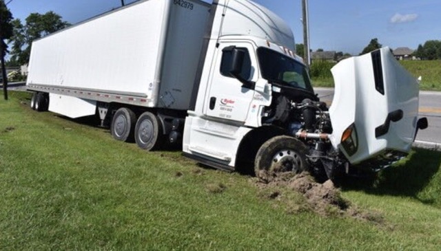 Everything You Need To Know Commercial Semi Truck Accidents