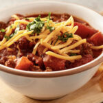 Turn up the heat with these 3 tips on how to promote your chili cook-off