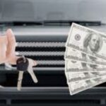 5 Ways to Get the Most Money When Selling a Used Car