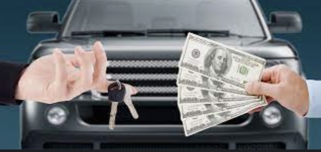 5 Ways to Get the Most Money When Selling a Used Car