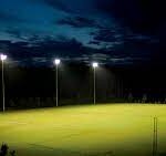 Application of LED Lights in Sports