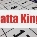 Why Satta King Fast, Black satta king, Satta chart, Satta king 786 is So popular These days?