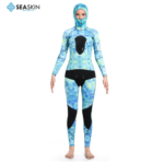 How to choose the right Custom Spearfishing Wetsuit