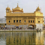 <strong>The Golden Temple With a Golden Story</strong>