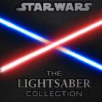 <strong>Star War Lightsabre Types & Features</strong>