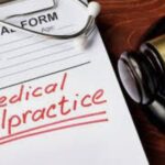 <strong>The Common Types of Medical Malpractice</strong>