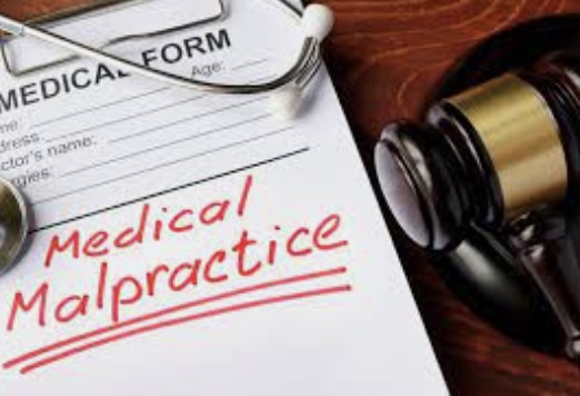 The Common Types of Medical Malpractice