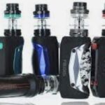 Vape Kits For Sale In The UK