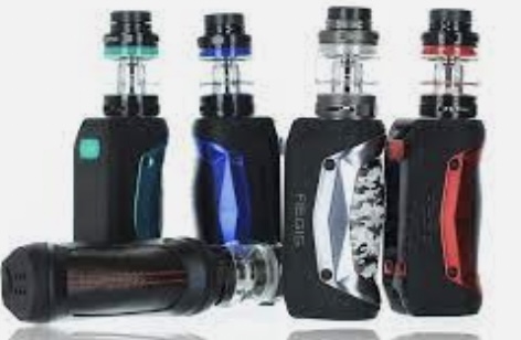 Vape Kits For Sale In The UK