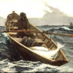 Take a Closer Look at Winslow Homer's Paintings