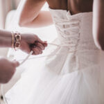 <strong>Designing Your Own Wedding Dress: A Guide</strong>