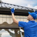 How to Choose the Right Company for Roof Gutter Installation