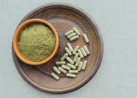 Why Green Malay Kratom Powder Is A Healthier Alternative To Analgesics