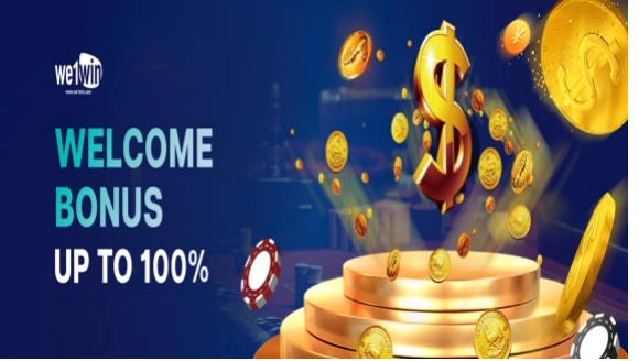 Why You Should Try Ewallet Online Casino Malaysia At We1Win