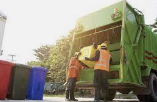 5 advantages of same day rubbish removal services