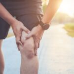 An Athlete's Guide to Injury Prevention