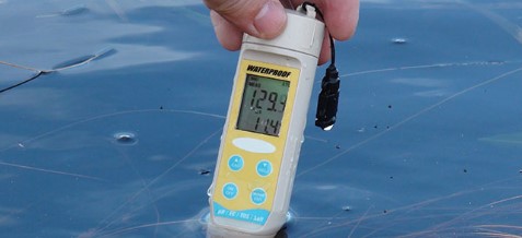 Does High TDS (Total Dissolved Solids) Mean You Need a Water Filter