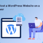 <strong>How to Host a WordPress Website on a VPS Server?</strong>