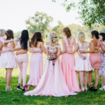 <strong>How to Choose Bridesmaid Dress Styles for Different Body Shapes</strong>