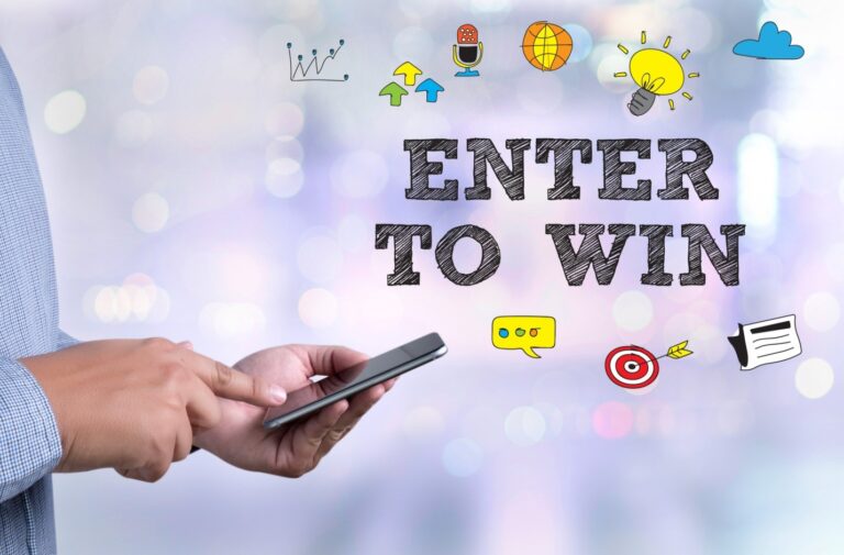 Can You Make a Business of Hosting Online Competitions