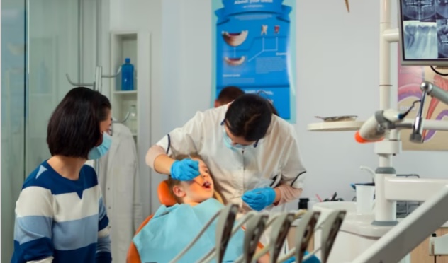 Conditions to Visit Emergency Dental Clinic