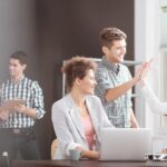 How to Foster a Positive Workplace Culture