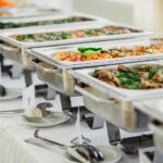 Key Essentials Needed to Start a Catering Business