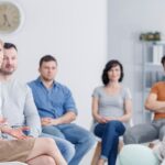 The Benefits of Attending Alcoholics Anonymous Meetings