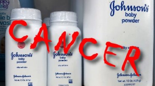 The Controversial Link between Baby Powder and Ovarian Cancer