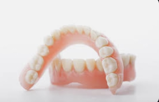 Things You Didn't Know About Denture Repair