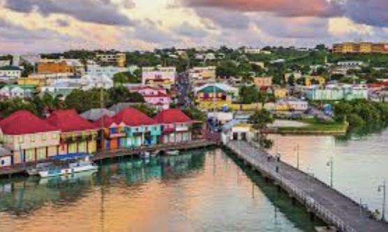 Top 6 Benefits of Antigua and Barbuda Citizenship