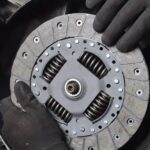 Understanding Transmission Clutch Repair: Signs, Causes, and Solutions