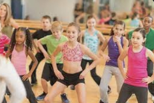 Why Your Kids Should Learn Dance Classes for Preschoolers
