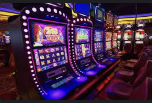 5 Tips for Winning at Online Slot Machines