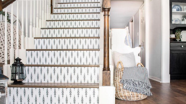  Ways To Update Your Staircase And Enhance Your Home