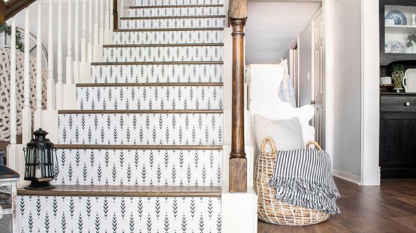 5 Ways To Update Your Staircase And Enhance Your Home