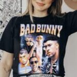 Bad Bunny Merch: A Fan's Guide
