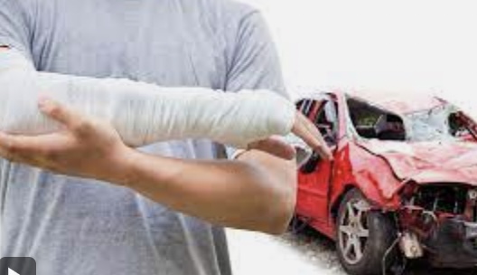 Five Common Injuries You May Sustain in a Toledo Car Accident