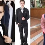 How to Choose the Perfect Suit for Your Little Boy