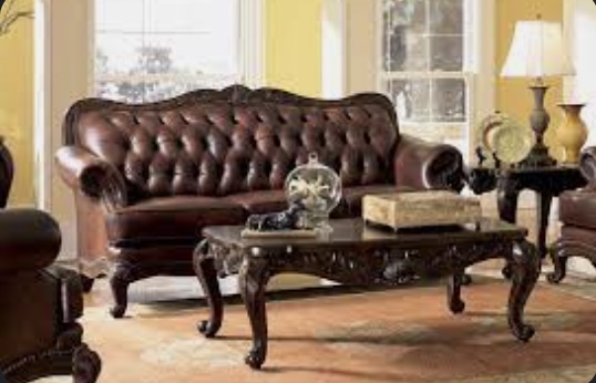 How to Get the Perfect Chesterfield Sofa for Your Home