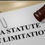 New Jersey Slip And Fall Claim– Know The Statute Of Limitations!