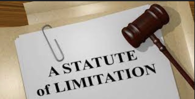 New Jersey Slip And Fall Claim– Know The Statute Of Limitations!