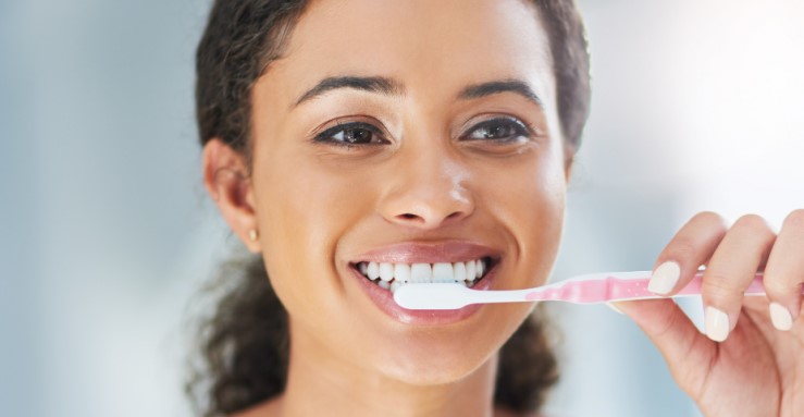 Oral Health 101: The Basics of Healthy Teeth and Gums