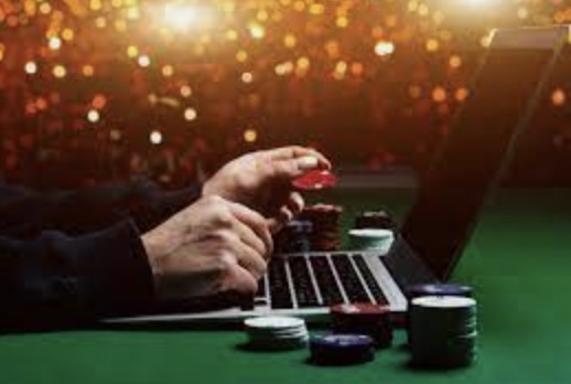 The Evolution of Online Casino Technology and Its Impact on the Industry