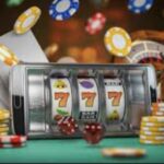 The Evolution of Online Slots: From Classic Games to Immersive Experiences