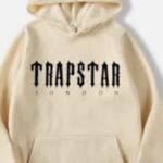 The Rise of Trapstar Hoodie:A Streetwear Icon