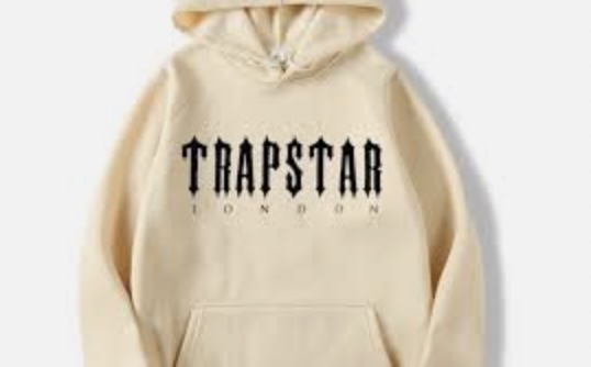 The Rise of Trapstar Hoodie