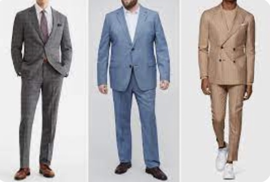 The Ultimate Guide to Buying a Men's Suit for a Wedding
