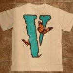 Vlone Shirt Care: Tips for Properly Caring for Vlone Shirts to Maintain Their Quality and Longevity