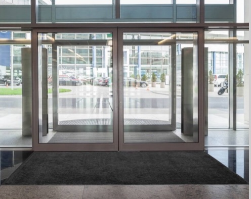 Why Every Business Should Invest in Entrance Mats for Improved Safety and Cleanliness